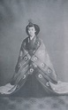 The Mad Monarchist: Consort Profile: Empress Teimei of Japan