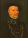 Ulrich I., Herzog von Württemberg – kleio.org