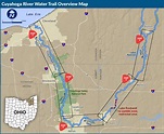 Cuyahoga River Water Trails - Get Involved in 2021 | Cuyahoga valley ...