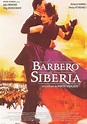 El barbero de Siberia - película: Ver online en español