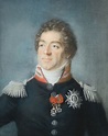 Alexandre Berthier Prince De Wagram