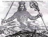 Leviathan: An Introduction to Thomas Hobbes - Patrick Daniel - Medium