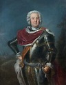 Leopold II. Maximilian von Anhalt-Dessau (1700-1751) :: museum-digital ...