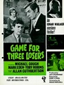 Game for Three Losers (1965)