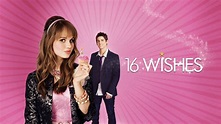16 Wishes (2010) – Filmer – Film . nu