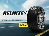 New, the Delinte DS2 | Inter-Sprint