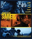 Nineteen Summers [Blu-ray]: Amazon.ca: Movies & TV Shows