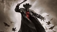 3840x2160 Jeepers Creepers 3 Poster 4K Wallpaper, HD Movies 4K ...