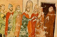 Historie Medievali The life of: Federico II di Svevia, "stupor mundi"
