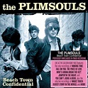 Beach Town Confidential: Live At The Golden Bear 1983 by The Plimsouls ...