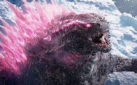Primer tráiler de 'Godzilla x Kong: The New Empire': Los dos Titanes ...