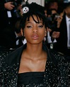 Willow Smith | Relive Every Elegant Beauty Look From the Met Gala Red Carpet | POPSUGAR Beauty ...
