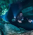 A beginners guide to cave diving » Learn to Cave Dive
