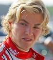 Nico Rosberg, biografia