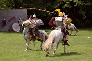 File:Roman cavalry training 01.jpg - Wikimedia Commons
