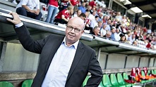 Jesper Møller får magtfuld rolle i UEFA - TV 2
