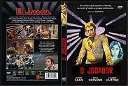 O JOGADOR (1974) - HD