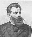 Bernhard Förster - Alchetron, The Free Social Encyclopedia