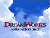 Image - DreamWorks Animation SKG 2005 Logo.png | Logopedia | Fandom ...