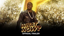 Kevin Hart: What Now? - Official Teaser Trailer (HD) - YouTube