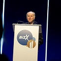 Sir Ranulph Fiennes & the BizX Conference 2023 | Evolve Talent & Speakers