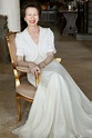 Princess Anne Poses For 3 Official 70th Birthday Portraits | British Vogue