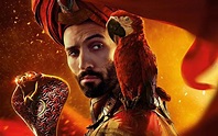 Aladdin (2019): intervista esclusiva a Fabrizio Mazzotta, voce di Iago