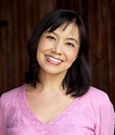 Lisa Takeuchi Cullen (Author of Pastors' Wives)