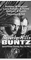Beverly Hills Buntz (TV Series 1987–1988) - IMDb