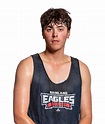 Connor Pritchard – Mainland Eagles