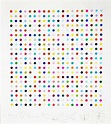Damien Hirst’s Spots - For Sale on Artsy
