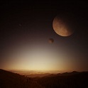 Sunrise In The Third System by Karezoid on DeviantArt
