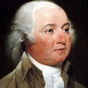 The American Revolution for Kids - John Adams, 2nd President of the ...