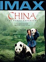 China: The Panda Adventure (2001) by Robert M. Young