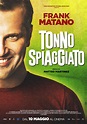 ONLINE il trailer di TONNO SPIAGGIATO con Frank Matano