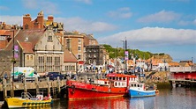 Whitby turismo: Qué visitar en Whitby, Inglaterra, 2023| Viaja con Expedia