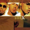 IMX - Imx (2001, CD) | Discogs