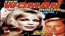 Woman Hunter (1972) | Full Movie | Robert Vaughn - YouTube