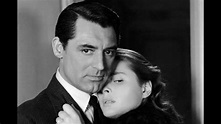 NOTORIOUS L' AMANTE PERDUTA (1946) - Cary Grant, Ingrid Bergman ...