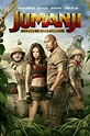 Jumanji: Benvenuti nella giungla (2017) - Posters — The Movie Database ...
