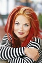 Beauty Throwback: Geri Halliwell’s Iconic ’90s Hair and Makeup ...