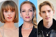 Uma Thurman's Kids: Everything to Know About Her Family