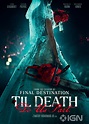 Til Death Do Us Part: Exclusive Trailer and Poster Debut
