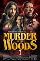 Murder in the Woods (2021) - IMDb