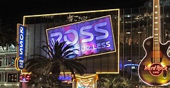 13 Secrets and Tips About Ross on the Strip - OnTheStrip.com