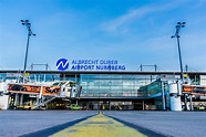 Flughafen Nürnberg GmbH Albrecht Dürer Airport