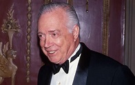 Hugh Downs, Legendary Television Host, Dies at Age 99 | Vanity Fair