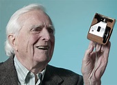 Who Was Douglas Engelbart and How Did He Change Technology? - Techmaj