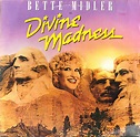 Bette Midler - Divine Madness (1980, Vinyl) | Discogs