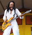 Verdine White - Alchetron, The Free Social Encyclopedia